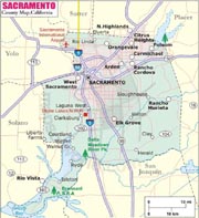 a polygraph test in Sacramento